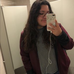 Meet your Posher, Jasmine